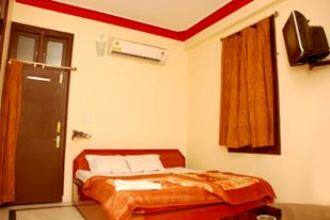 Hotel Evergreen Residency, Bhopal 3